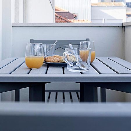 Almada 516 By Lovelystay Porto Zewnętrze zdjęcie