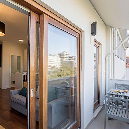 Almada 516 By Lovelystay Porto Zewnętrze zdjęcie