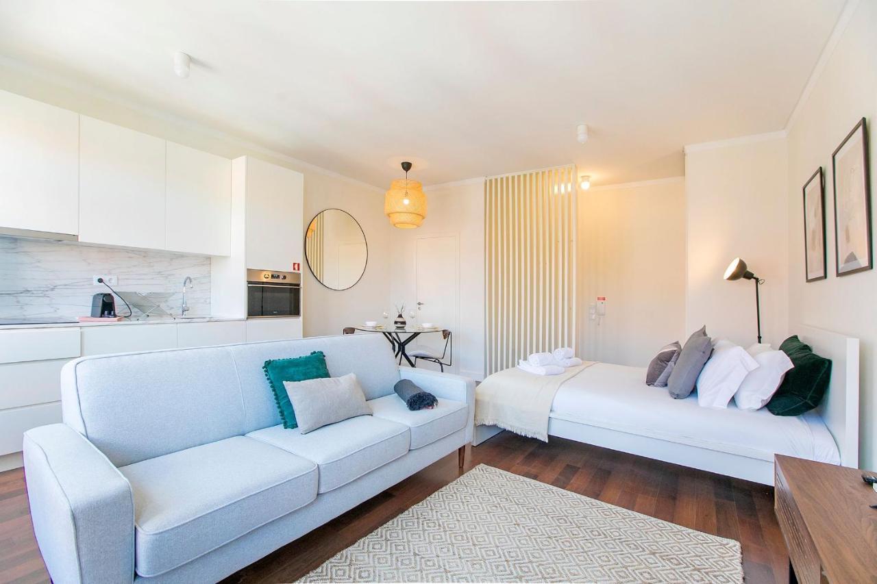 Almada 516 By Lovelystay Porto Zewnętrze zdjęcie