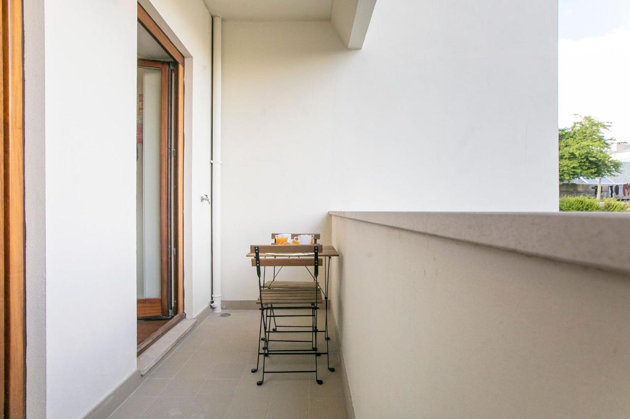 Almada 516 By Lovelystay Porto Zewnętrze zdjęcie