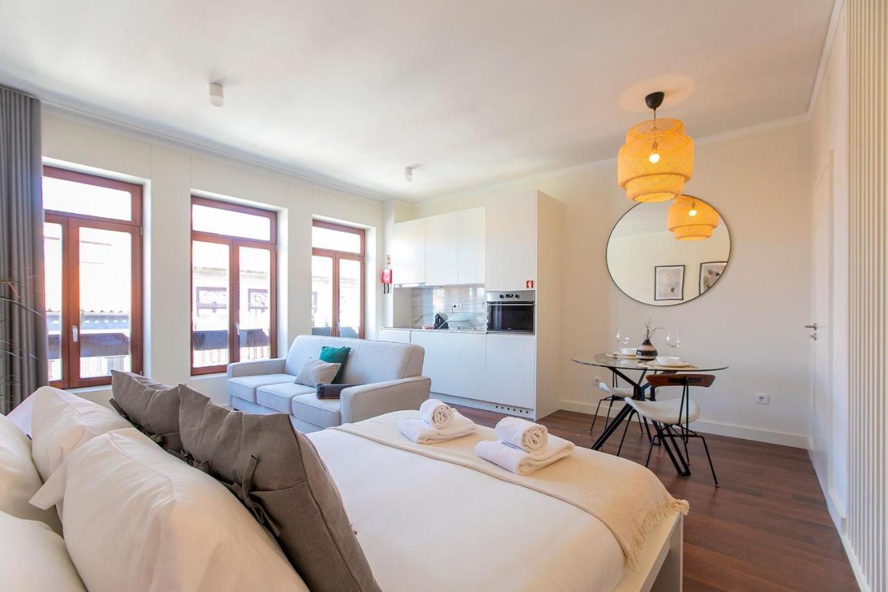 Almada 516 By Lovelystay Porto Zewnętrze zdjęcie