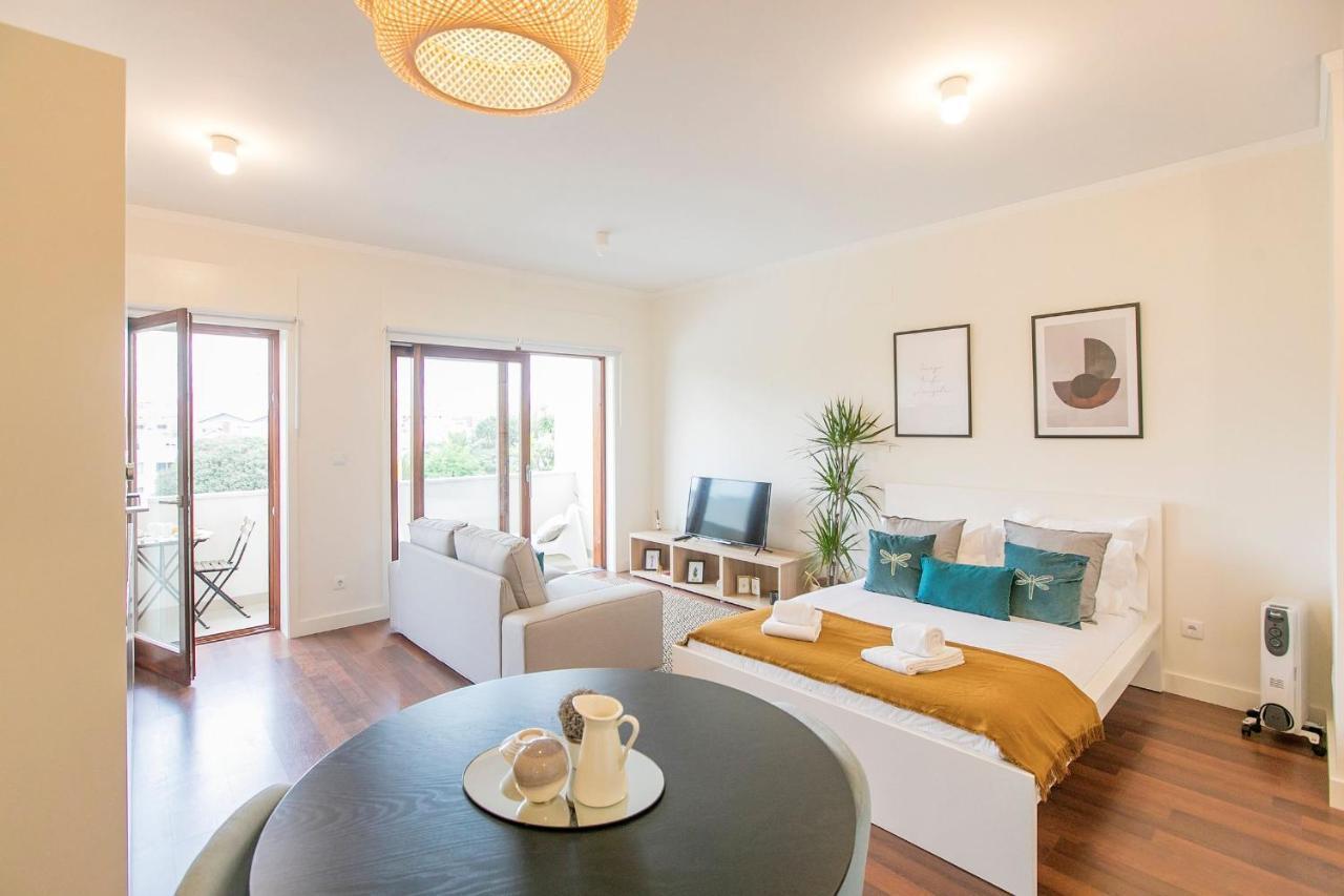 Almada 516 By Lovelystay Porto Zewnętrze zdjęcie