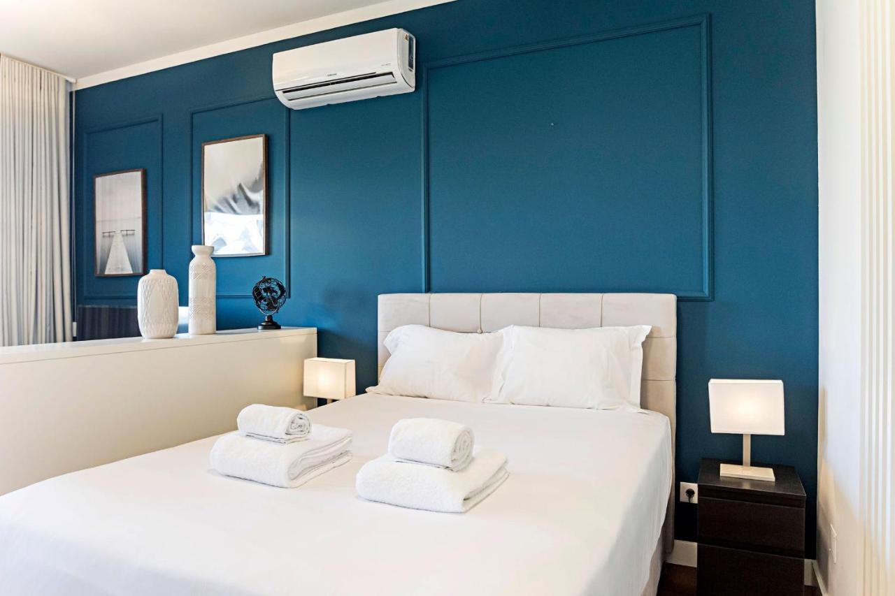 Almada 516 By Lovelystay Porto Zewnętrze zdjęcie