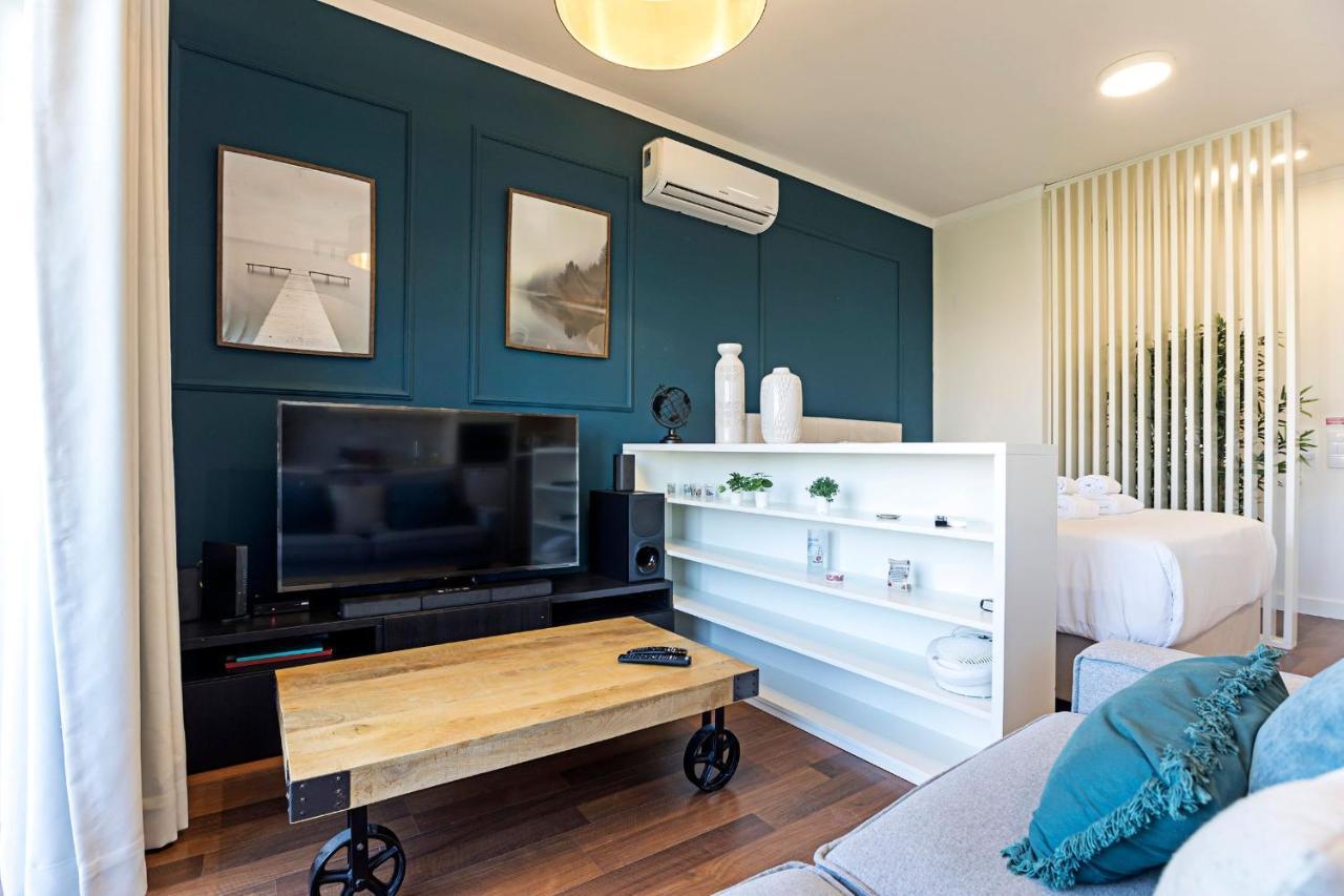 Almada 516 By Lovelystay Porto Zewnętrze zdjęcie